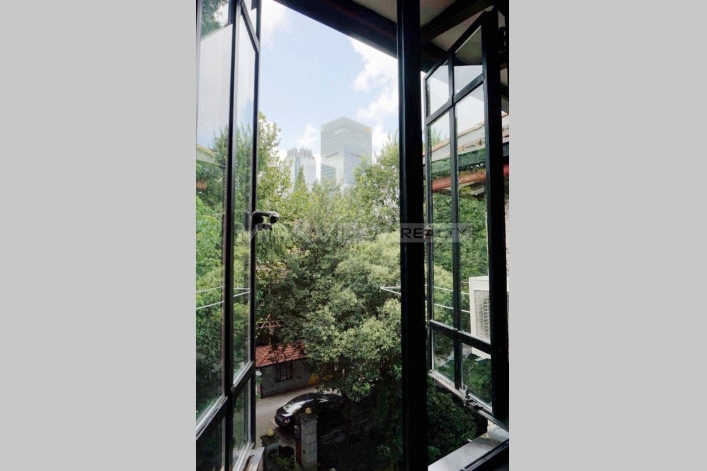 Old Lane House on Shanxi S. Road 3bedroom 120sqm ¥30,000 SH016604