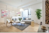 Rent a picturesque apartment in Novel Garden 4bedroom 200sqm ¥40,000
