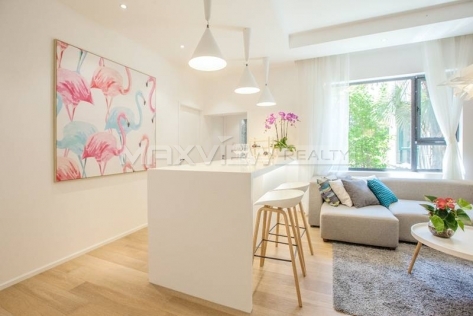 Rent a picturesque apartment in Novel Garden 4bedroom 200sqm ¥40,000 SH016609