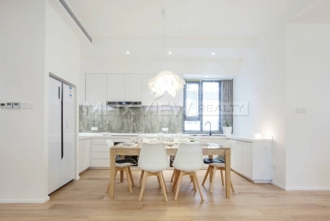 Rent a picturesque apartment in Novel Garden 4bedroom 200sqm ¥40,000 SH016609