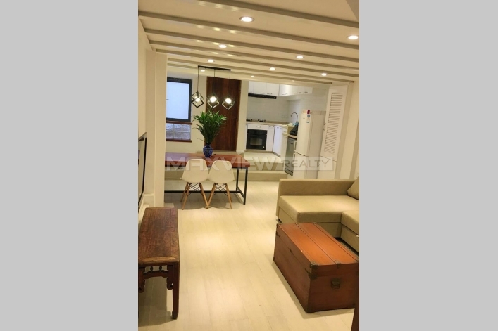 Old Lane House on Anfu Road 2bedroom 120sqm ¥20,000 SH016611