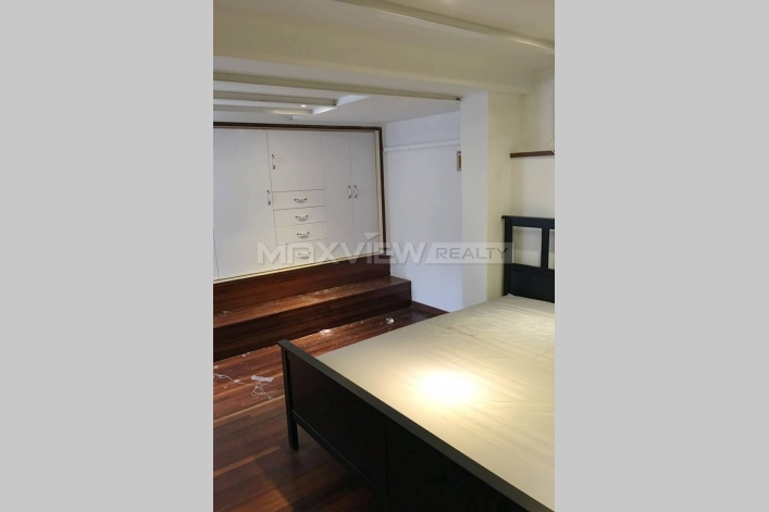 Old Lane House on Anfu Road 2bedroom 120sqm ¥20,000 SH016611