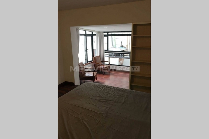 Old Lane House on Anfu Road 2bedroom 120sqm ¥20,000 SH016611