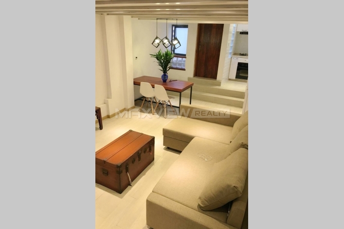 Old Lane House on Anfu Road 2bedroom 120sqm ¥20,000 SH016611