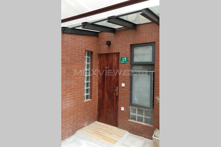 Old Lane House on Anfu Road 2bedroom 120sqm ¥20,000 SH016611