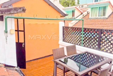 Old Lane House on Nanjing W. Road 3bedroom 160sqm ¥40,000 SH016623