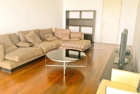 Pretty 5 Bedroom Lakeside Ville Apartment 5bedroom 450sqm ¥45,000 SH016625