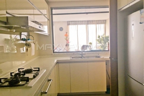 Pretty 3br 200sqm Lakeside Ville Rental in Shanghai 3bedroom 200sqm ¥23,000 SH016626