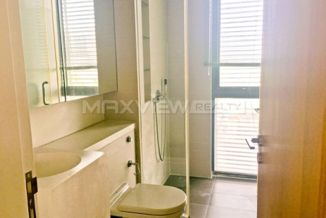 Pretty 3br 200sqm Lakeside Ville Rental in Shanghai 3bedroom 200sqm ¥23,000 SH016626