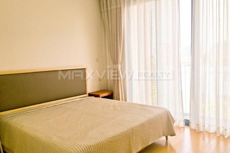 Pretty 3br 200sqm Lakeside Ville Rental in Shanghai 3bedroom 200sqm ¥23,000 SH016626