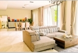Pretty 3br 270sqm Lakeside Ville Rental in Shanghai 3bedroom 270sqm ¥29,000