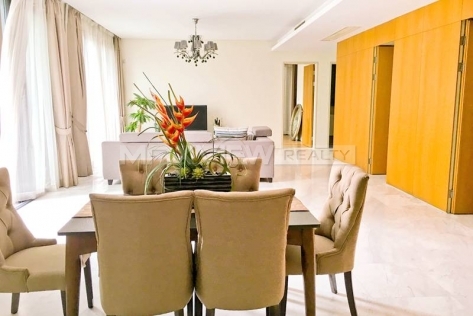 Pretty 3br 270sqm Lakeside Ville Rental in Shanghai 3bedroom 270sqm ¥29,000 SH016629