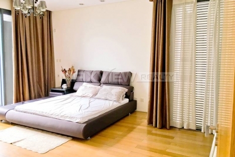 Pretty 3br 270sqm Lakeside Ville Rental in Shanghai 3bedroom 270sqm ¥29,000 SH016629