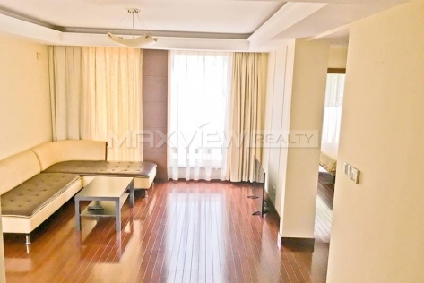 House rental in Forest Riviera 5bedroom 340sqm ¥30,000 QPV01226