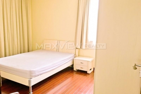 House rental in Forest Riviera 5bedroom 340sqm ¥30,000 QPV01226
