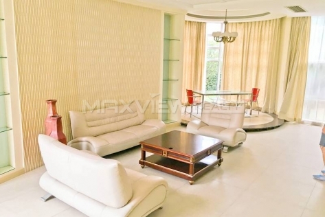 House rental in Forest Riviera 5bedroom 340sqm ¥30,000 QPV01226