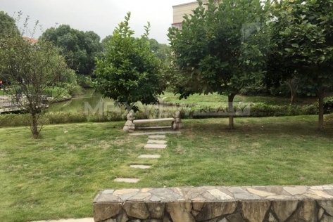House rental in Forest Riviera 5bedroom 340sqm ¥30,000 QPV01226