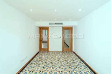 Shanghai Old Lane house rent on Yongkang Road 2bedroom 110sqm ¥22,000 SH016642