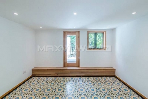 Shanghai Old Lane house rent on Yongkang Road 2bedroom 110sqm ¥22,000 SH016642