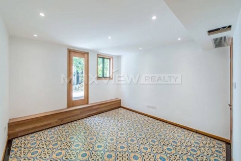 Shanghai Old Lane house rent on Yongkang Road 2bedroom 110sqm ¥22,000 SH016642