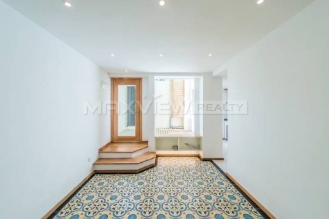Shanghai Old Lane house rent on Yongkang Road 2bedroom 110sqm ¥22,000 SH016642