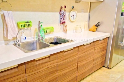 Rent excellent 4br 180sqm The Yanlord Riverside Garden 4bedroom 183sqm ¥33,000 CNA07174