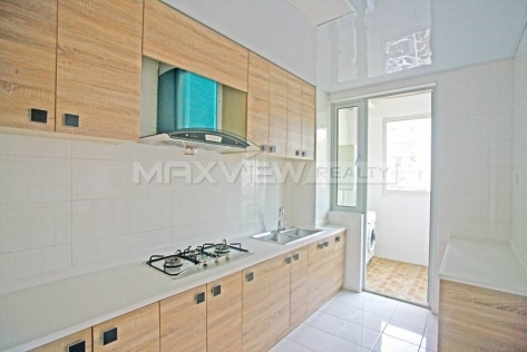 Apartments for rent in shanghai of Oasis Riviera 3bedroom 150sqm ¥20,000 SH016645