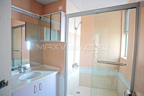 Apartments for rent in shanghai of Oasis Riviera 3bedroom 150sqm ¥20,000 SH016645