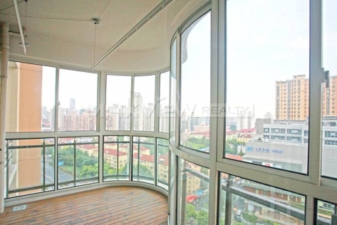Apartments for rent in shanghai of Oasis Riviera 3bedroom 150sqm ¥20,000 SH016645