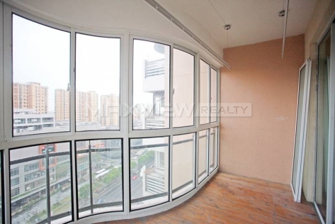 Apartments for rent in shanghai of Oasis Riviera 3bedroom 150sqm ¥20,000 SH016645