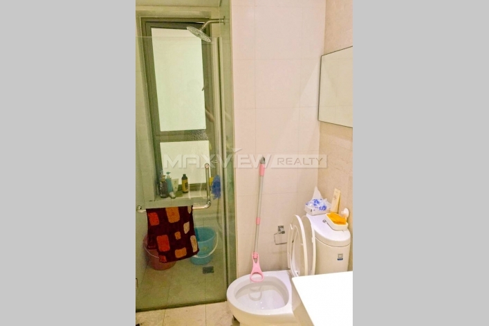 Flawless 3br 140sqm 8 Park Avenue apartment for rent in shanghai 3bedroom 145sqm ¥32,000 SH002691