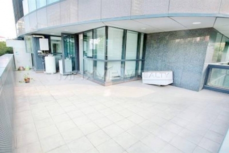 Wonderful envirnment Apartment in Meihua Garden of Shanghai 2bedroom 156sqm ¥22,000 SH016663