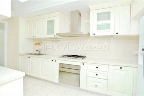 Wonderful envirnment Apartment in Meihua Garden of Shanghai 2bedroom 156sqm ¥22,000 SH016663