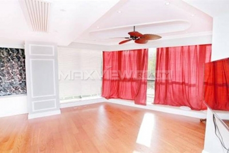Wonderful envirnment Apartment in Meihua Garden of Shanghai 2bedroom 156sqm ¥22,000 SH016663