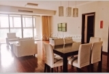 shanghai apartment rental in Maison Des Artistes 4bedroom 224sqm ¥38,000