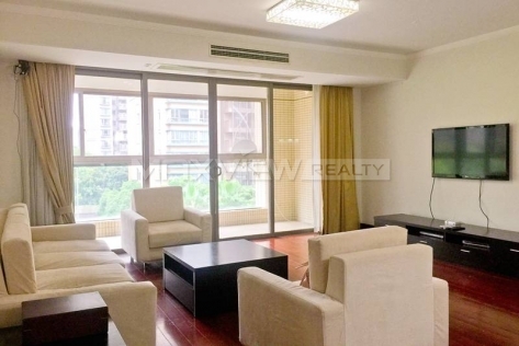 shanghai apartment rental in Maison Des Artistes 4bedroom 224sqm ¥38,000 SH016664