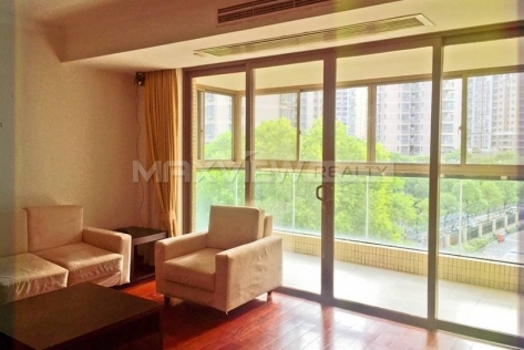shanghai apartment rental in Maison Des Artistes 4bedroom 224sqm ¥38,000 SH016664