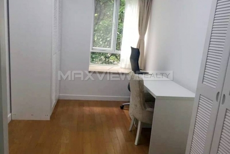 apartments for rent in Oasis Riviera shanghai 3bedroom 142sqm ¥20,000 SH016669