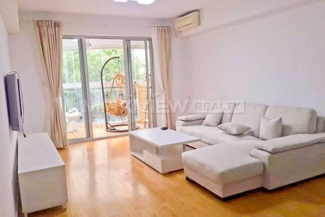apartments for rent in Oasis Riviera shanghai 3bedroom 142sqm ¥20,000 SH016669