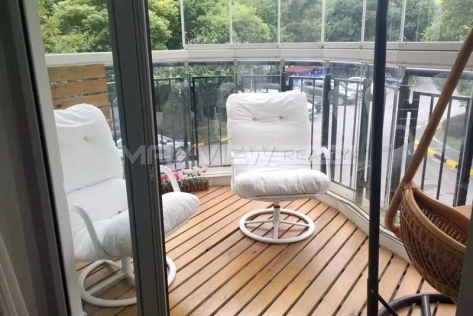apartments for rent in Oasis Riviera shanghai 3bedroom 142sqm ¥20,000 SH016669