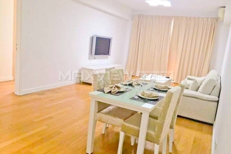 apartments for rent in Oasis Riviera shanghai 3bedroom 142sqm ¥20,000 SH016669