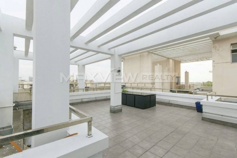 apartments for rent in Oasis Riviera Shanghai 4bedroom 187sqm ¥25,000 CNA10201
