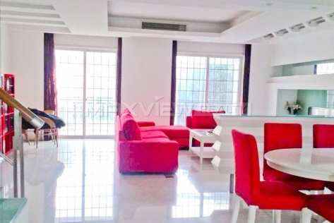 Rent excellent 4br 154sqm The Yanlord Riverside Garden 4bedroom 183sqm ¥33,000 SH016667