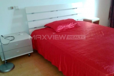 Rent excellent 4br 154sqm The Yanlord Riverside Garden 4bedroom 183sqm ¥33,000 SH016667