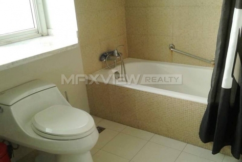 Rent excellent 4br 154sqm The Yanlord Riverside Garden 4bedroom 183sqm ¥33,000 SH016667