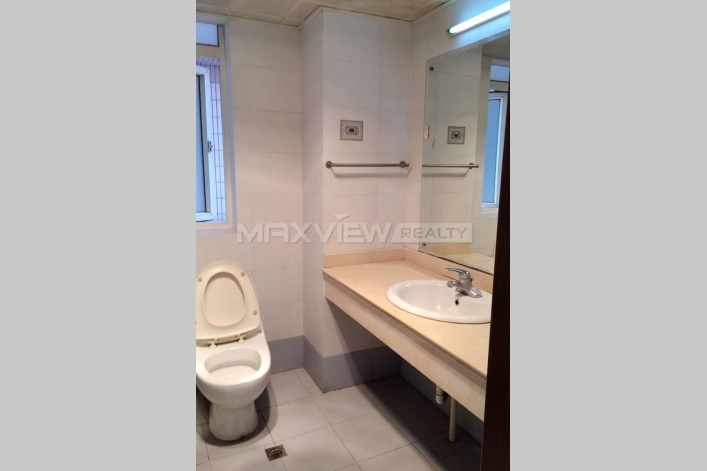 splendid 4br 166sqm Grand Riverside 4bedroom 166sqm ¥20,000 SH016671