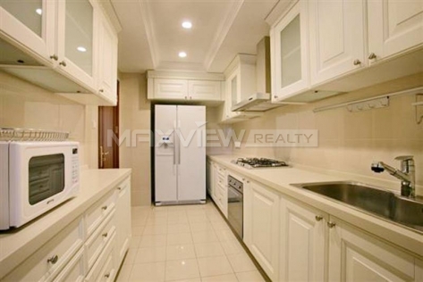 Wonderful envirnment Apartment in Meihua Garden of Shanghai 2bedroom 156sqm ¥23,500 SH016673