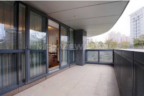 Wonderful envirnment Apartment in Meihua Garden of Shanghai 2bedroom 156sqm ¥23,500 SH016673