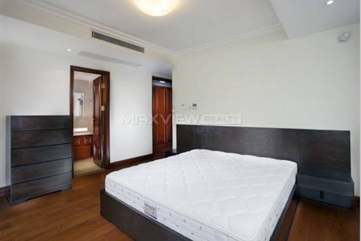 Wonderful envirnment Apartment in Meihua Garden of Shanghai 2bedroom 156sqm ¥23,500 SH016673