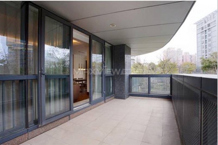 Wonderful envirnment Apartment in Meihua Garden of Shanghai 2bedroom 156sqm ¥23,500 SH016673